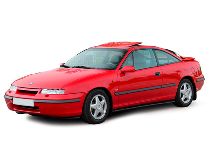EVA коврики на Opel Calibra 1989 - 1997 в Волжском EVA коврики на Opel Calibra 1989 - 1997 в Волжском