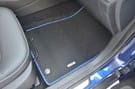 Коврики на Geely GS II 2016 - 2021 в Волжском