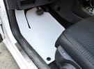 Ворсовые коврики на Citroen C4 I 2004 - 2011 в Волжском