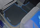 Коврики на Subaru Legacy III 1998 - 2003 в Волжском