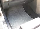 EVA коврики на Toyota Altezza 1998 - 2005 в Волжском