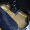 Ворсовые коврики на Suzuki Swift I Япония 2000 - 2005 в Волжском