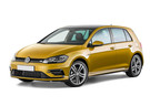 EVA коврики на Volkswagen Golf 7 2012 - 2020 в Волжском