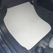 EVA коврики на Honda Fit IV 2019 - 2025 в Волжском