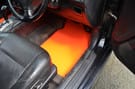 Коврики на Mitsubishi Lancer Cedia 2000 - 2004 в Волжском