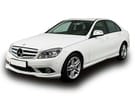 Коврики на Mercedes C (W204) 2007 - 2015 в Волжском