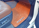 Коврики на Toyota Land Cruiser 200 2007 - 2021 в Волжском
