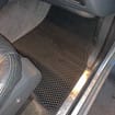 EVA коврики на Mercedes ML (W163) 1997 - 2005 в Волжском