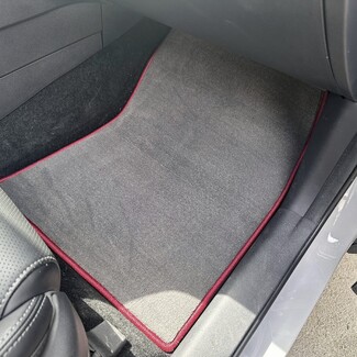 Коврики на Changan CS75 Plus II 2022&nbsp;-&nbsp;2026 в Волжском