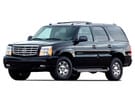 Коврики на Cadillac Escalade II 2002 - 2007 в Волжском