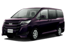 Коврики на Toyota Noah (R80) 2014 - 2021 в Волжском