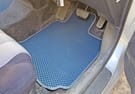Коврики на Toyota Wish I 2003 - 2009 в Волжском