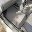 EVA коврики на Daihatsu YRV 2000 - 2005 в Волжском