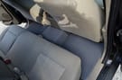 Ворсовые коврики на Jeep Grand Cherokee (WK) 2004 - 2010 в Волжском