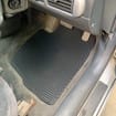 EVA коврики на Toyota Cavalier 1995 - 2000 в Волжском