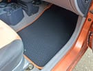 Коврики на KIA Picanto I 2004 - 2011 в Волжском