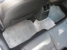 EVA коврики на Skoda Octavia A7 2013 - 2020 в Волжском