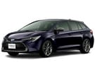 EVA коврики на Toyota Corolla (E21) 2018 - 2025 в Волжском