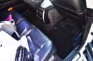 Коврики на BMW 5 Gran Turismo (F07) 2009 - 2016 в Волжском