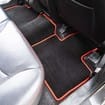 EVA коврики на Chery Tiggo 5 2014 - 2020 в Волжском