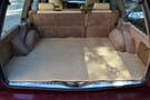 Коврики на Volvo V90 I 1996 - 1998 в Волжском