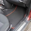 EVA коврики на Mini Cooper Hatch (R56) 2006 - 2014 в Волжском