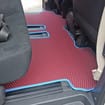 Коврики на Mitsubishi Delica D:5 2007 - 2025 в Волжском