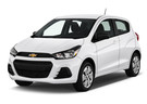 Ворсовые коврики на Chevrolet Spark IV 2015 - 2022 в Волжском
