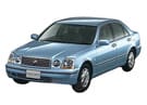 Коврики на Toyota Progres 1998 - 2007 в Волжском
