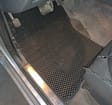 EVA коврики на Mercedes ML (W163) 1997 - 2005 в Волжском