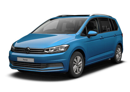 EVA коврики на Volkswagen Touran 2 2015 - 2025 в Волжском EVA коврики на Volkswagen Touran 2 2015 - 2025 в Волжском