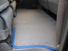 Коврики на Toyota Estima Emina (Lucida) 1990 - 2000 в Волжском