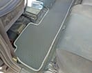 Коврики на Toyota Wish I 2003 - 2009 в Волжском