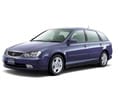 Коврики на Honda Avancier I 1999 - 2003 в Волжском