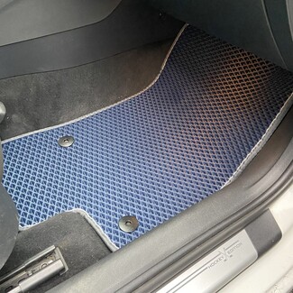 EVA коврики на Audi Q2L 2016&nbsp;-&nbsp;2026 в Волжском