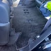 Коврики на Nissan Patrol (Y62) 2010 - 2025 в Волжском