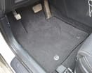 EVA коврики на KIA Sportage IV 2016 - 2022 в Волжском