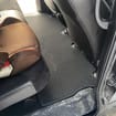 Ворсовые коврики на Honda Freed Spike 2010 - 2016 в Волжском