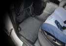 Коврики на KIA Cerato III 2013 - 2020 в Волжском