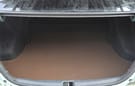 Коврики на Toyota Belta 2005 - 2012 в Волжском