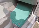 EVA коврики на Volkswagen Taos 2020 - 2025 в Волжском