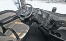 Коврики на Howo Sinotruk Sitrak C7H MAX 2023 - 2025 в Волжском