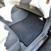 EVA коврики на Lexus LS IV 2006 - 2017 в Волжском