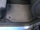 Коврики на Skoda Fabia II 2007 - 2015 в Волжском