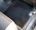 Коврики на Subaru Impreza II 2000 - 2007 в Волжском