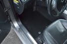Коврики на Hyundai Genesis Coupe I 2008 - 2014 в Волжском