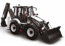 Коврики на Спецтехника Hidromek HMK 102B Alpha K4 2022 - 2025 в Волжском
