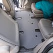 EVA коврики на KIA Carnival III 2014 - 2021 в Волжском