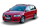 EVA коврики на Volvo V50 2003 - 2012 в Волжском