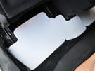 Ворсовые коврики на Citroen C4 I 2004 - 2011 в Волжском